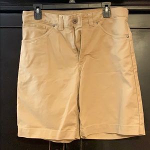 Men’s North Face Shorts Size 30